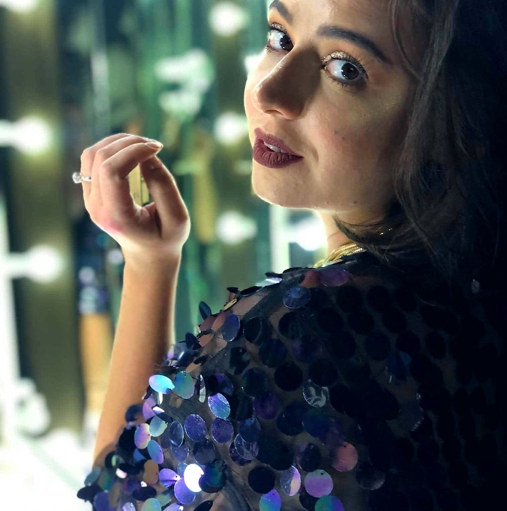 Meet your Posher, Sophie